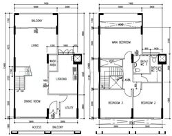 Blk 405 Hong Kah Court (Jurong West), HDB Executive #601893311